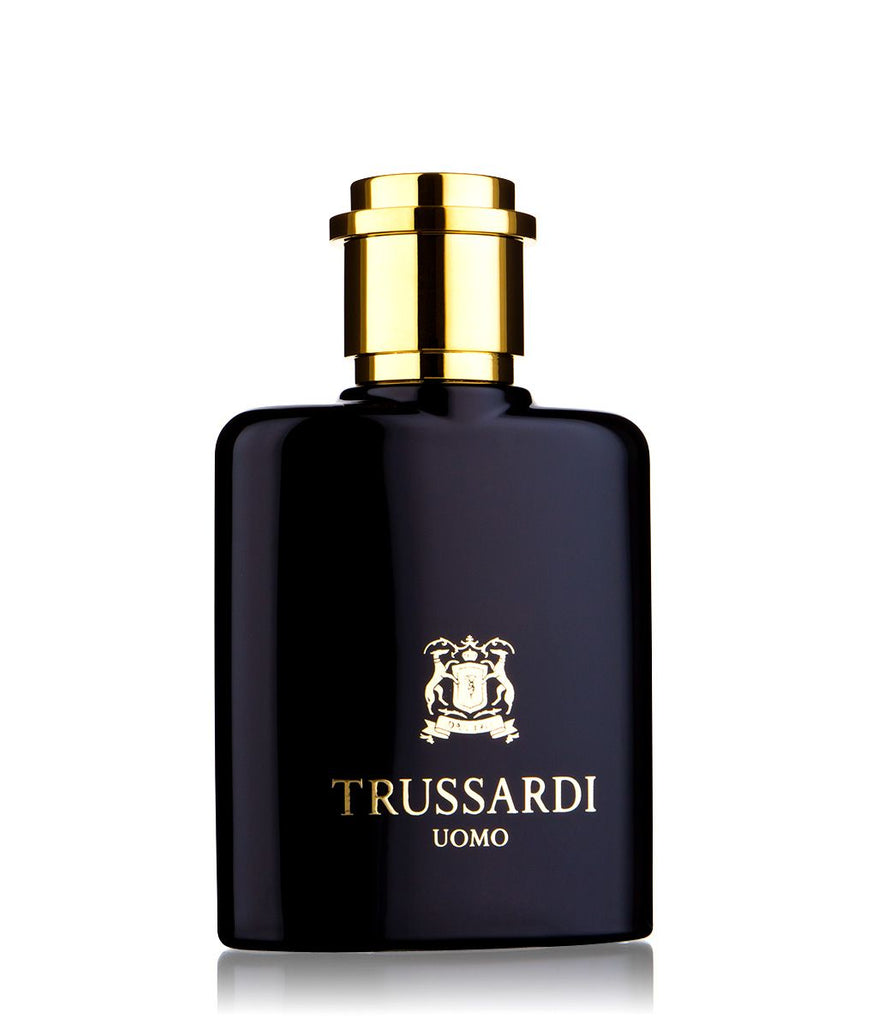 BELI PARFUM TRUSSARDI UOMO MAN EDT 100 ML ORIGINAL NEW PERFUME