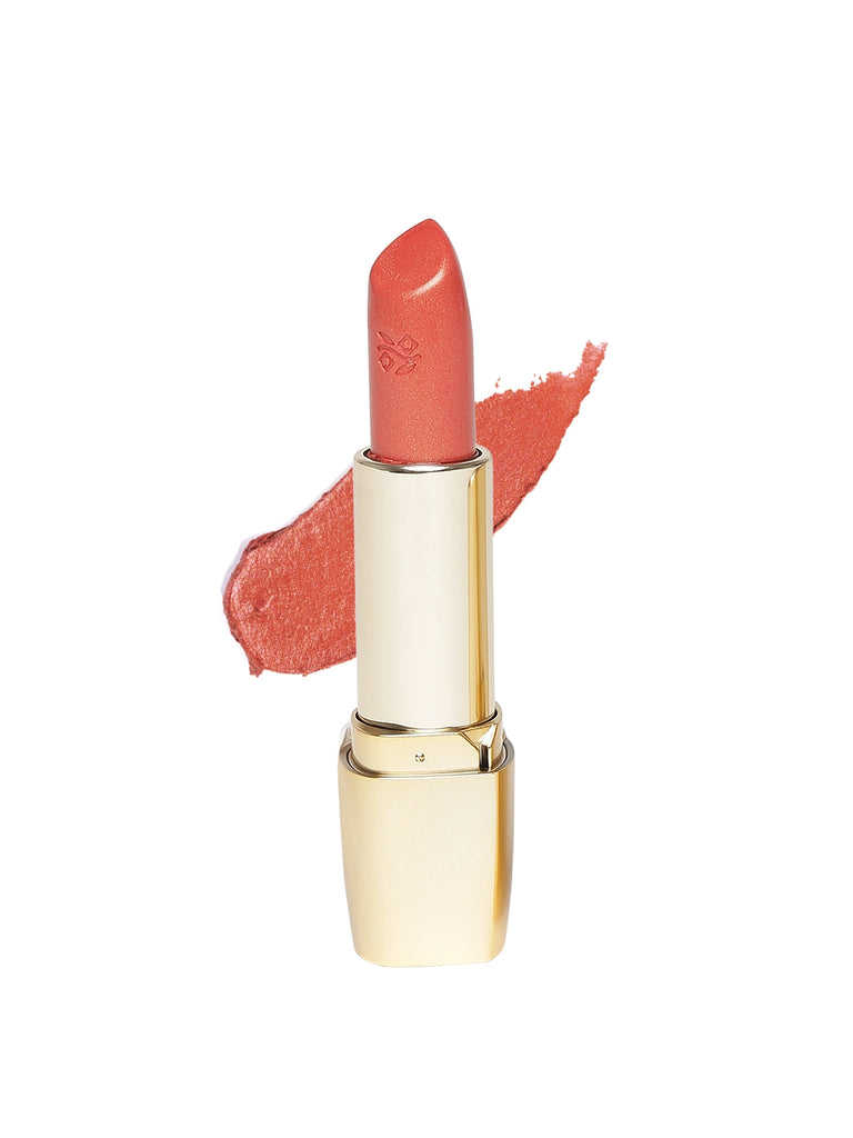 BELI DEBORAH MAKE UP MILANO RED SHINE LIPSTICK 19 tangerine pochette ORIGINAL NEW LIP COSMETIC