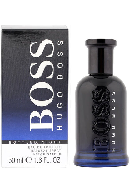 Harga parfum boss shop bottled