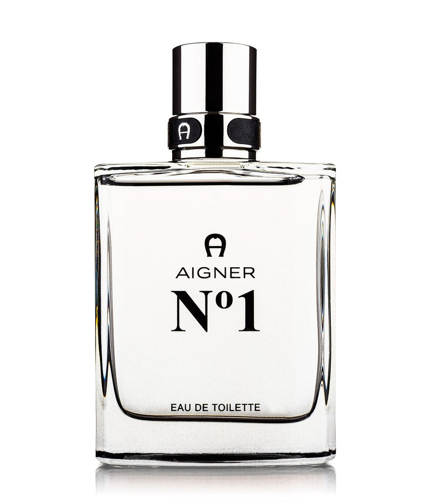 PARFUM PRIA AIGNER NO 1 MAN EDT 100 ML PERFUME ORIGINAL + BOX