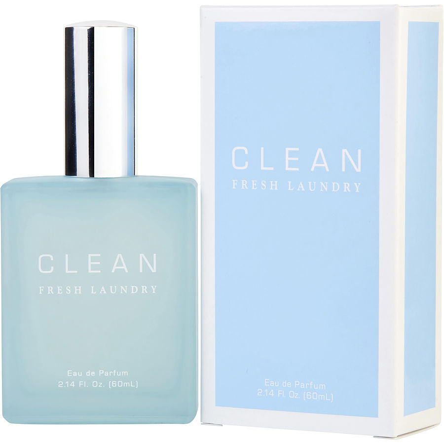 CLEAN FRESH LAUNDRY WOMAN EDP 60 ML