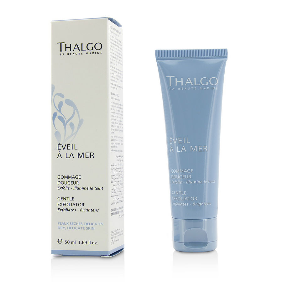 BELI THALGO SKIN CARE GENTLE EXFOLIATOR 50 ML CLEAN AND EXFOLIATE THE SKIN