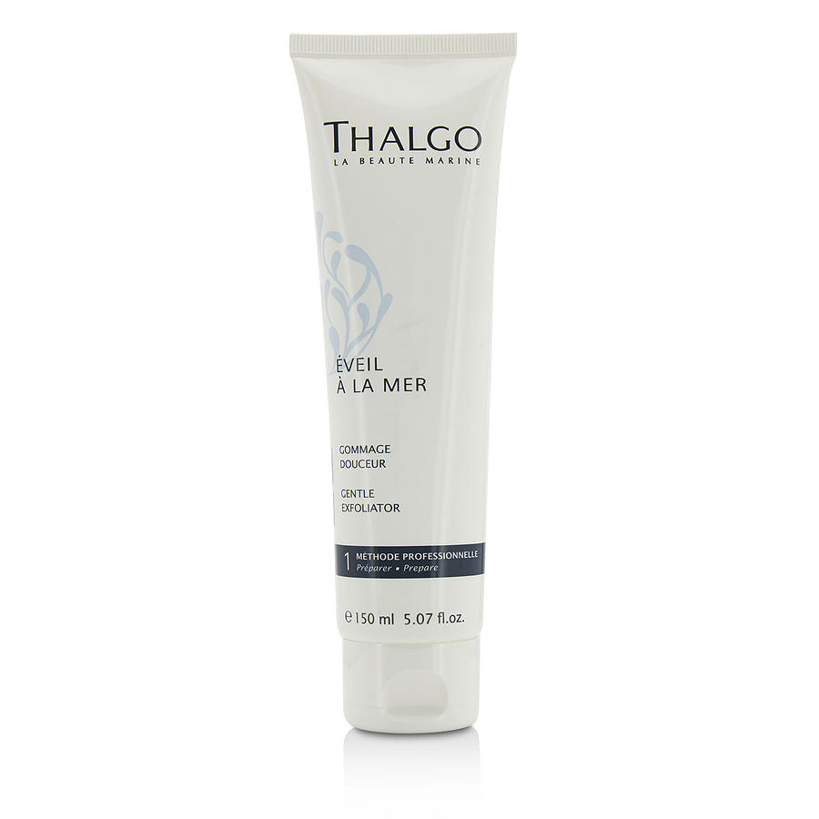 BELI THALGO SKIN CARE GENTLE EXFOLIATOR 150 ML CLEAN AND EXFOLIATE THE SKIN FOR DRY SENSITIVE AND DULL SKIN
