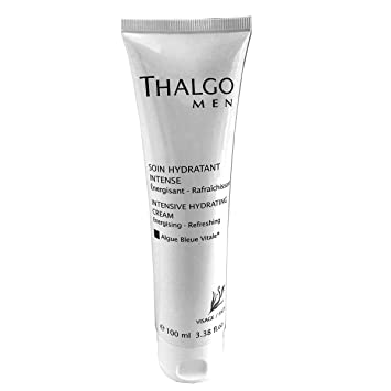 BELI THALGO SKIN CARE INTENSIVE HYDRATING CREAM 100 ML MOITURIZE THE SKIN FOR MEN FOR USE IN LUXURY SALON AND SPA