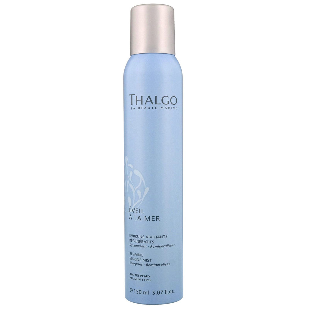 BELI THALGO SKIN CARE REVIVING MARINE MIST 150 ML CLEAN AND EXFOLIATE THE SKIN