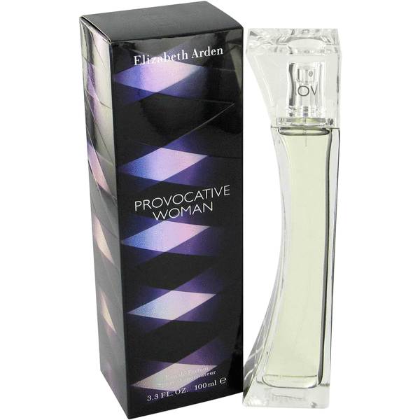ELIZABETH ARDEN PROVOCATIVE WOMAN EDP 100 ML