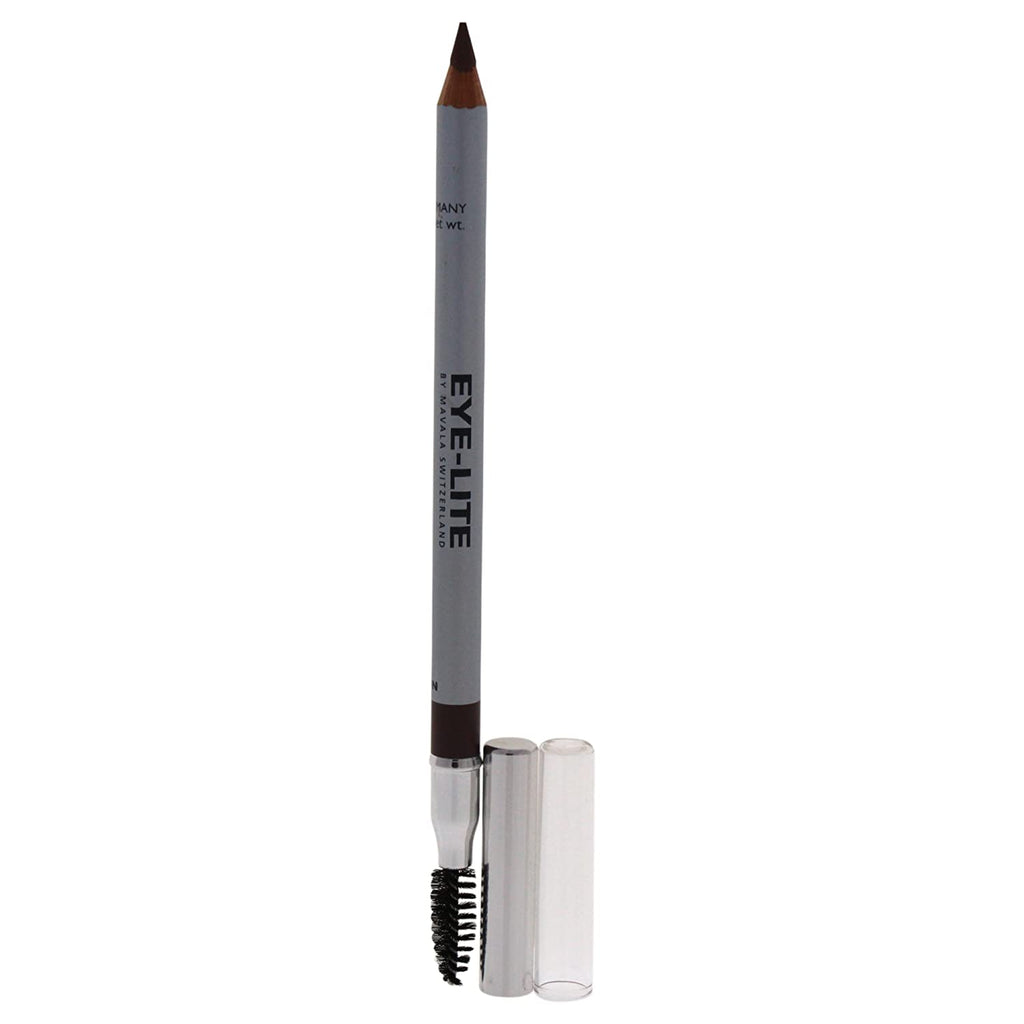 BELI MAVALA MAKE UP EYE BROW PENCIL EBENE PENSIL ALIS MATA ORIGINAL NEW EYE COSMETIC