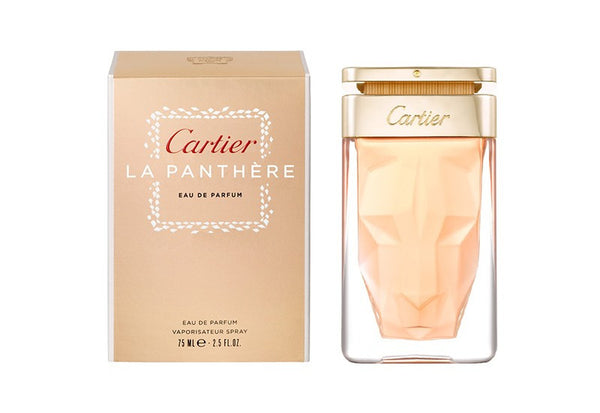 Beli Parfum Cartier La Panthere EDP 75 m Woman – Beauty and Scent