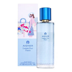 AIGNER LADIES DAY PARIS WOMAN EDT 100 ML