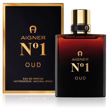 PARFUM PRIA AIGNER NO OUD MAN EDP 100 ML PERFUME ORIGINAL BOX