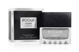Rihanna Rogue EDT 100 ml Man - NEW