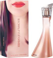 Parfum Kenzo Kenzo Amour 40 Ml Купить Kenzo Amour Make Me Fly