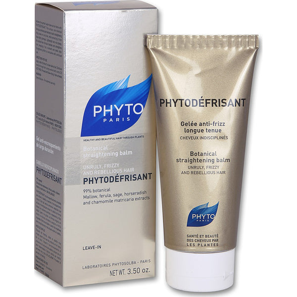 Phyto straightening balm discount