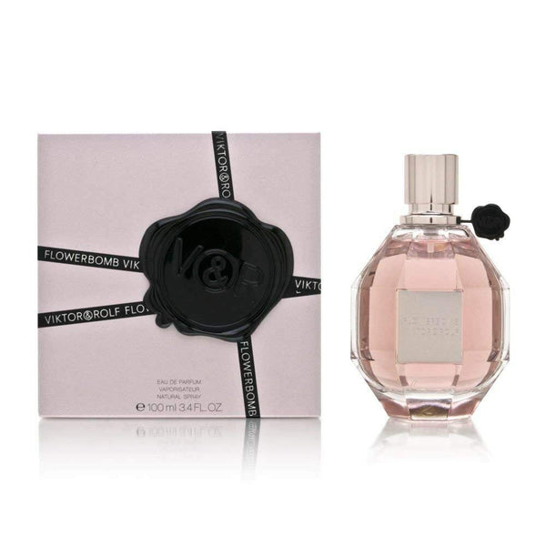 PARFUM WANITA VIKTOR AND ROLF FLOWERBOMB WOMAN EDP 100 ML PERFUME