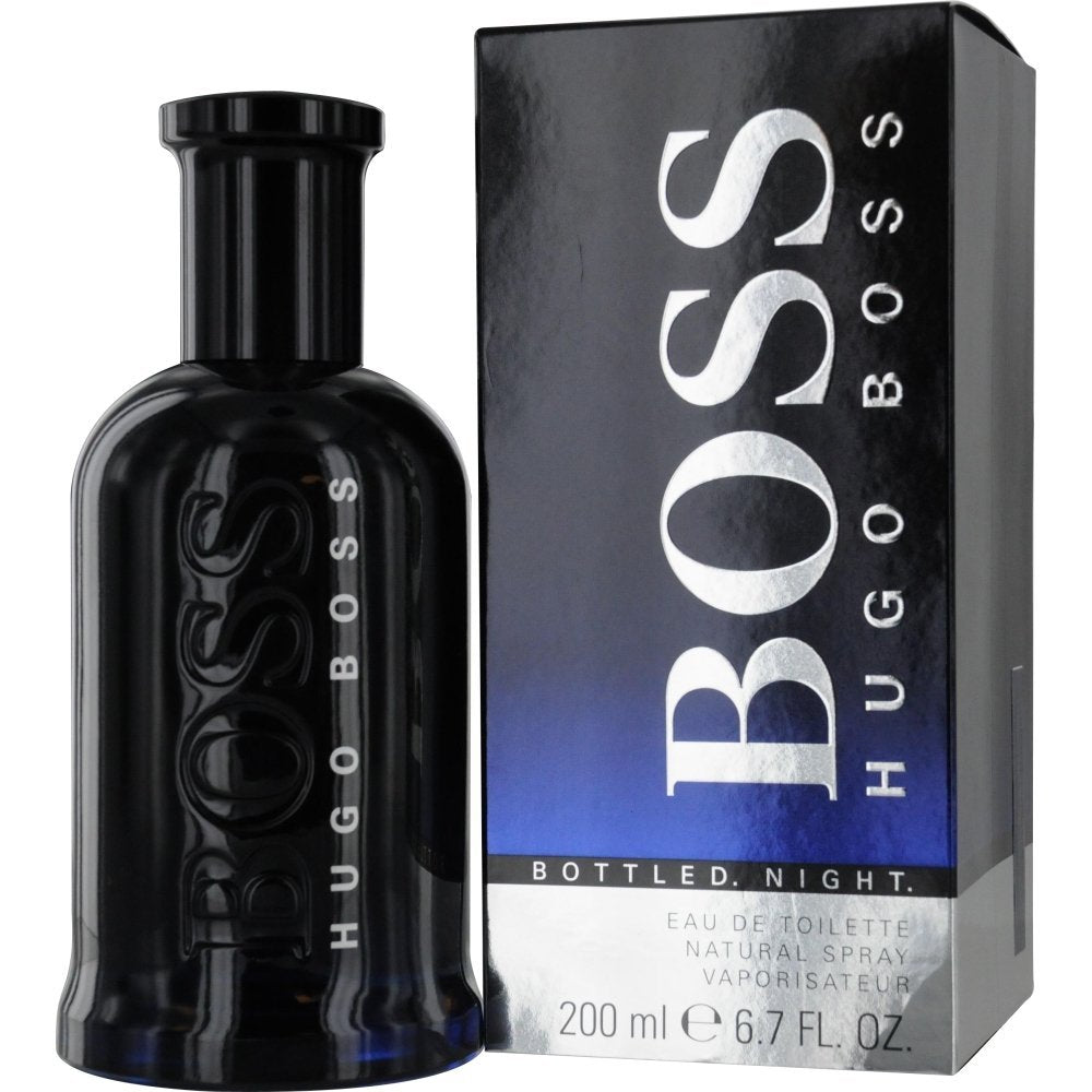 Hugo Boss Bottled Boss The Scent Eau De Parfum For Him PARFUM BOSS
