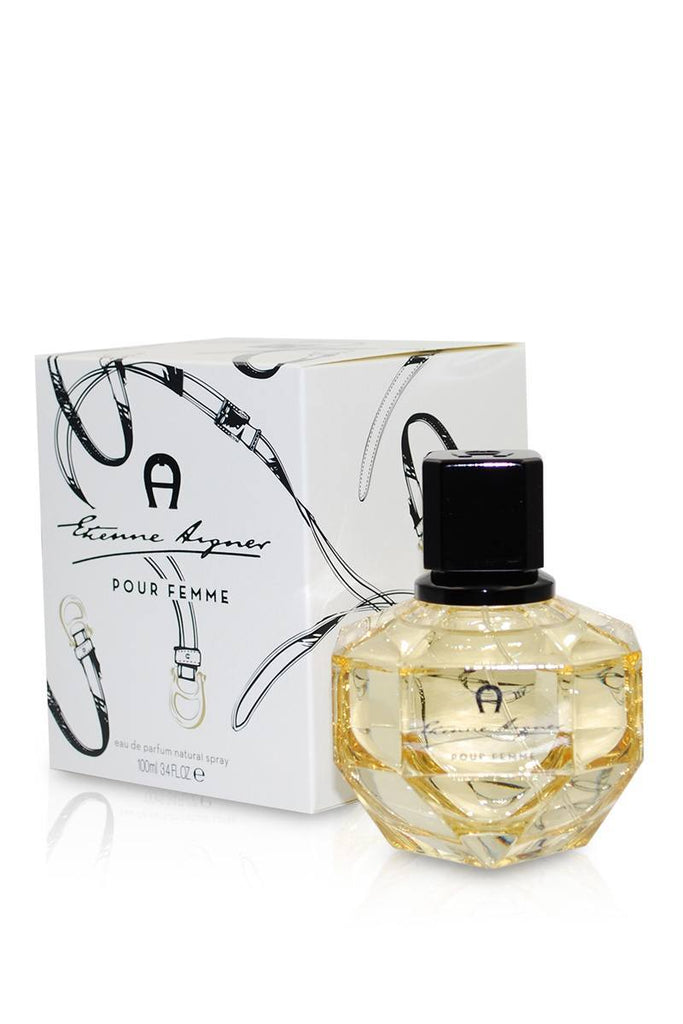 Buy Perfume Aigner Pour Femme 100 ml EDP Woman – Beauty and Scent