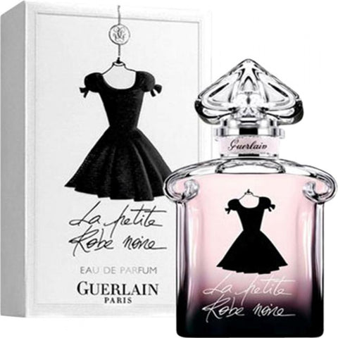 Guerlain Petite Robe Noir EDP 50 ml Woman 