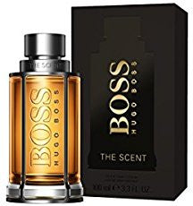 Boss Scent EDT 100 ml Man 