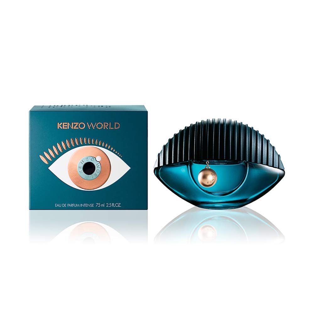 Kenzo World Intense ParfÃ¼m Kenzo World Intense Nocibe