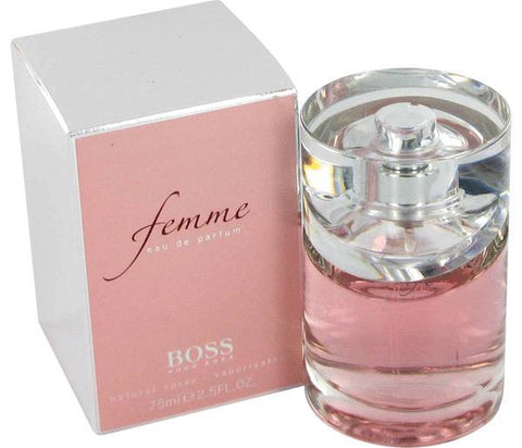 Boss Femme EDP 75 ml Woman 