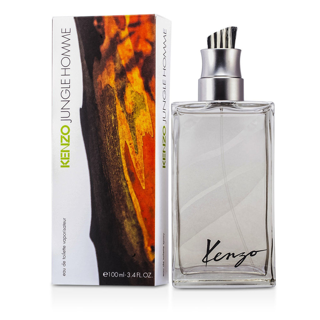 PARFUM KENZO JUNGLE MAN EDT 100 ML – Beauty and Scent Online