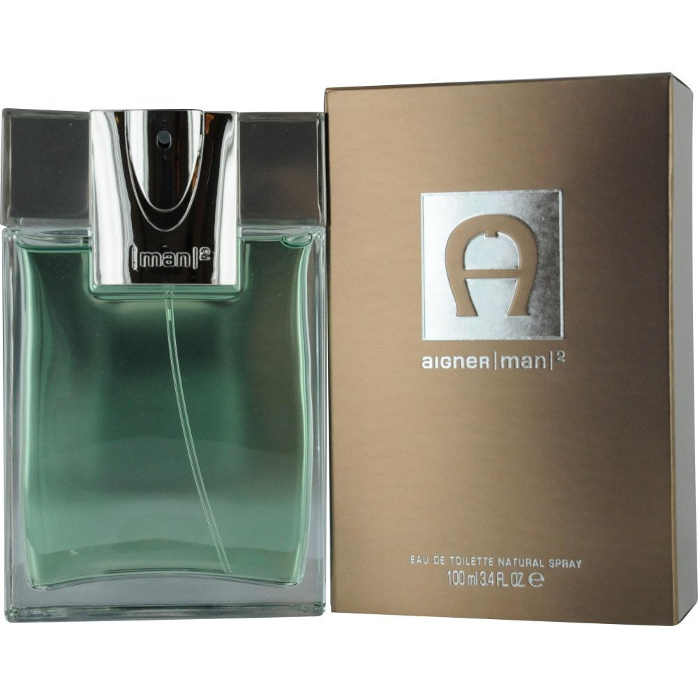Buy Perfume Aigner Man 100 ml EDT Man – Beauty and Scent Online
