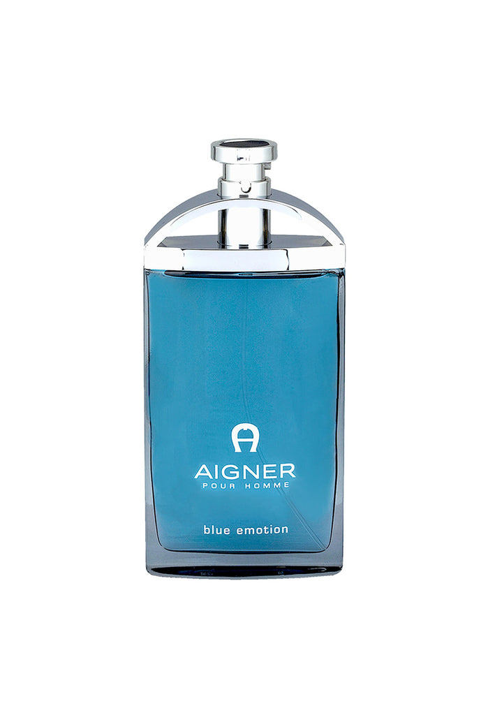 Buy Perfume Aigner Blue Emotion 100 ml EDT Man – Beauty and Scent