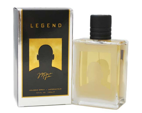 Michael Jordan Legend EDT 100 ml Man 