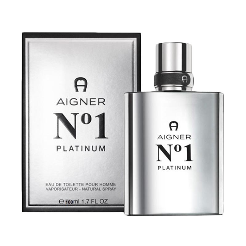 Aigner Black Aigner Perfume Review PARFUM AIGNER NO PLATINUM MAN