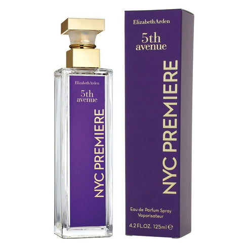 PARFUM WANITA ARDEN NYC PREMIERE WOMAN EDP 75 ML PERFUME ORIGINAL + BOX