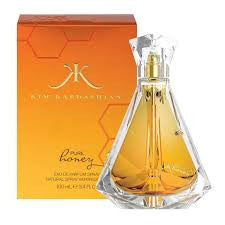 Kim Kardashian Pure Honey EDP 100 ml Woman - NEW 