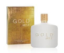 Jay Z Gold EDT 90 ml Man 