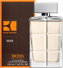 Boss Orange EDT 100 ml Man 