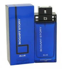 Jacques Bogart Blue Story EDT 100 ml Man 