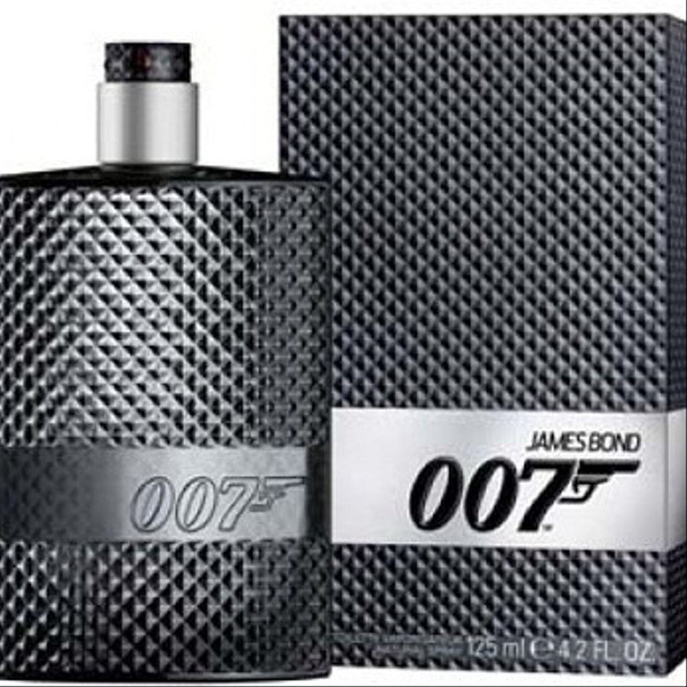 Perfume 007 Edt Ubuy Parfum James Bond 007 007 Eau De Toilette