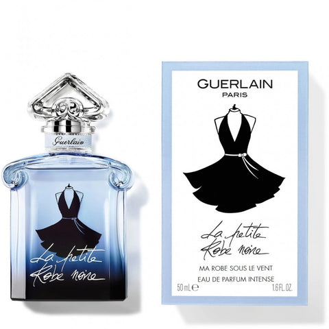 PARFUM WANITA PETITE ROBE NOIRE INTENSE WOMAN EDP 50 ML PERFUME ORIGINAL + BOX