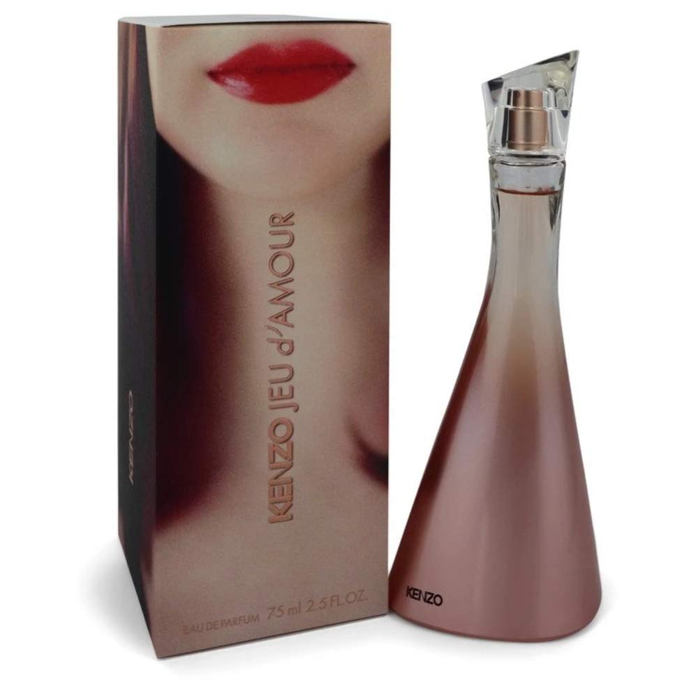 kenzo jeu d'amour 75ml