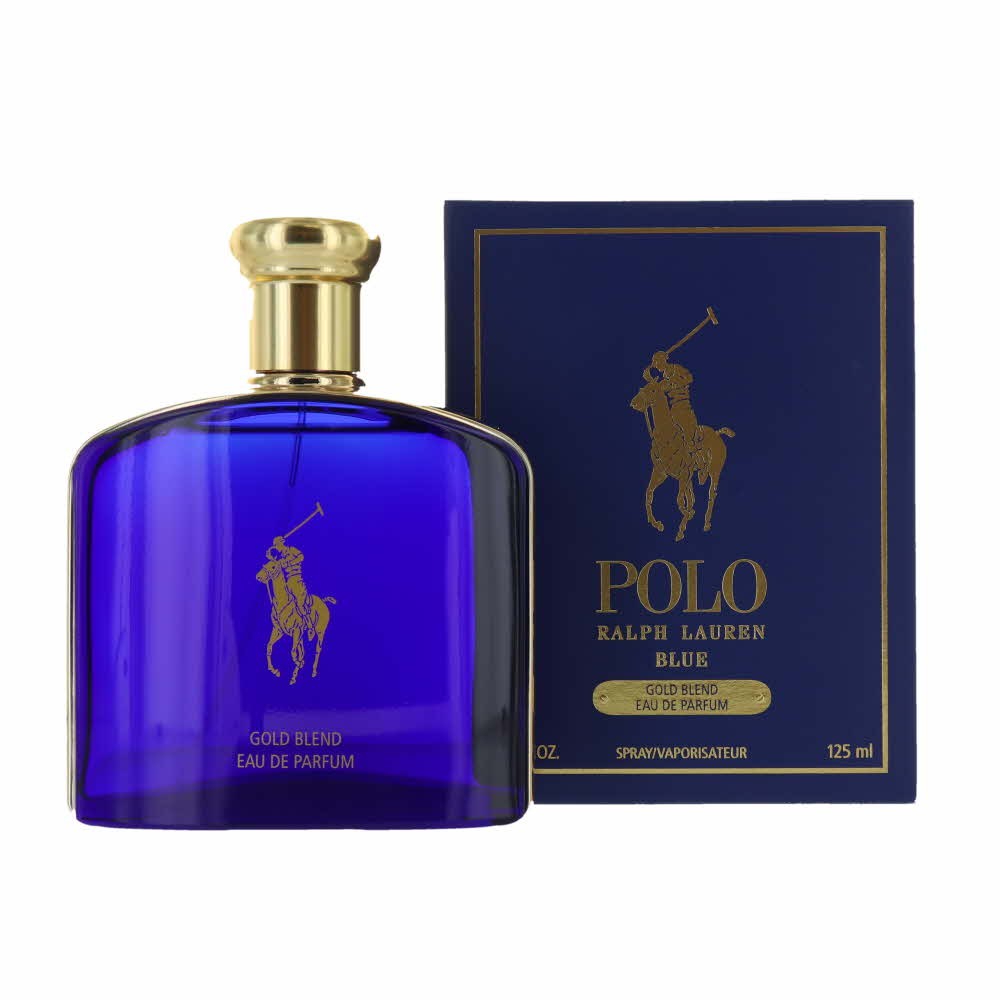 Parfum Pria Perfume Original Polo Blue Polo Ralph Blue Perfume Ralph Lauren Polo Blue Man EDT 75 ML