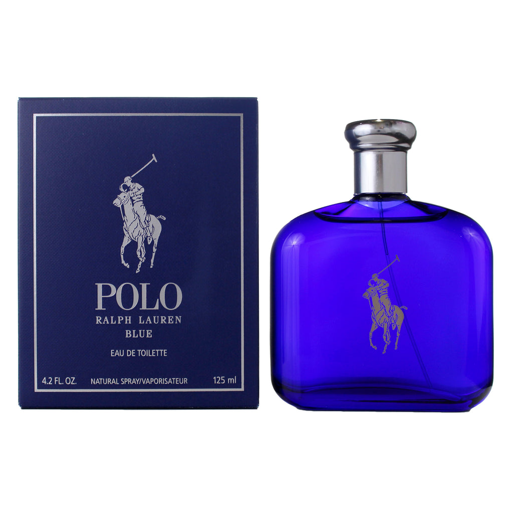 PARFUM PRIA RALPH LAUREN POLO BLUE MAN EDT 125 ML PERFUME ORIGINAL