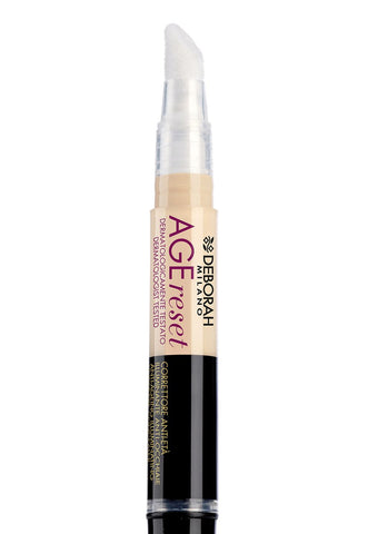 BELI DEBORAH MAKE UP AGE RESET CONCEALER #1Fair ORIGINAL NEW FACE COSMETIC