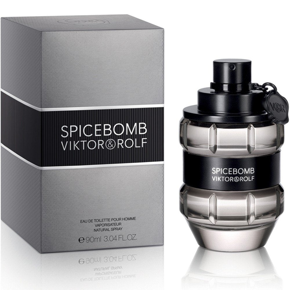 PARFUM PRIA VIKTOR AND ROLF SPICEBOMB MAN EDT 90 ML PERFUME